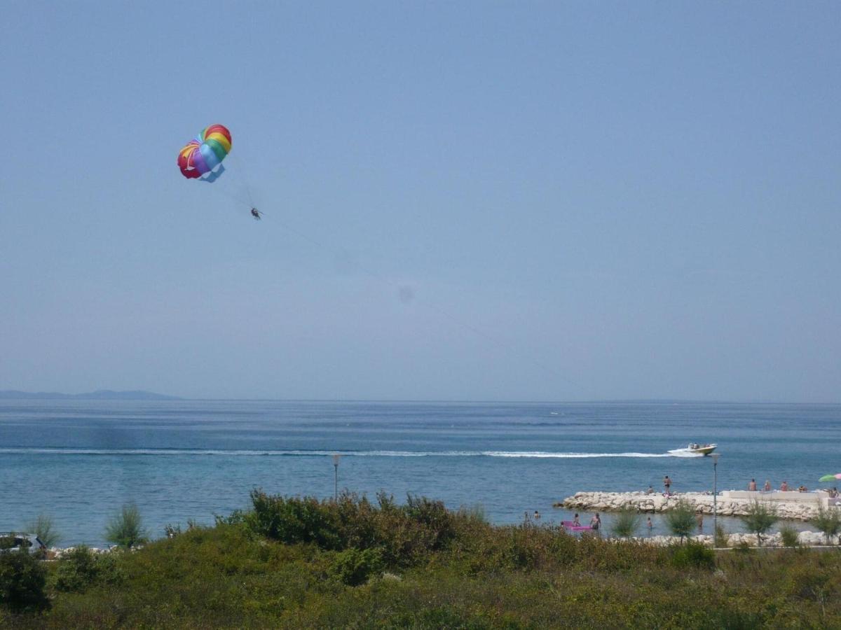 Apartments Jasna In Zaton Near Nin, Near The Beach Exterior foto