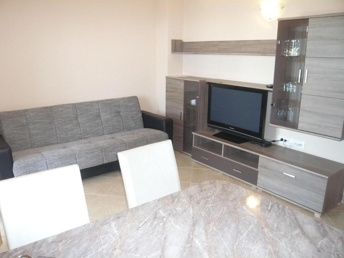 Apartments Jasna In Zaton Near Nin, Near The Beach Exterior foto