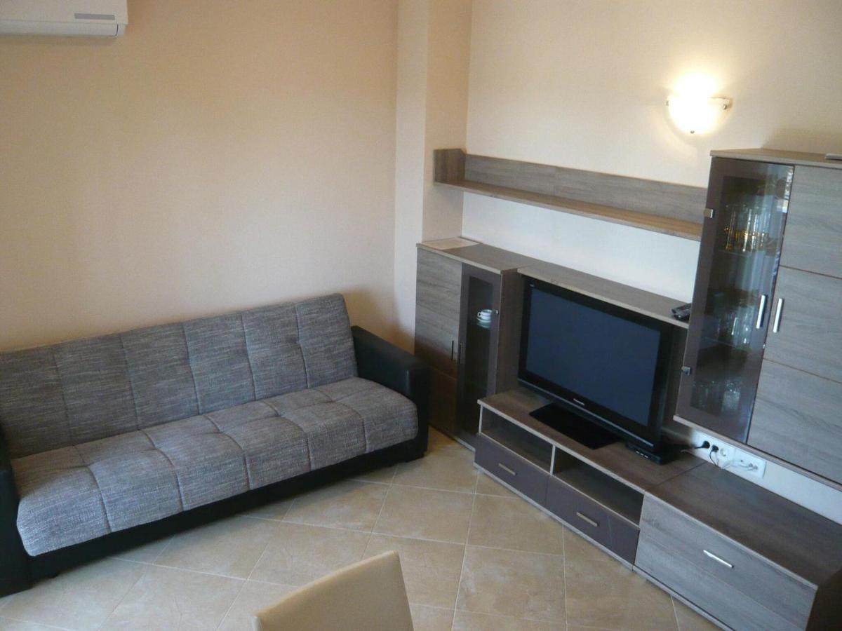 Apartments Jasna In Zaton Near Nin, Near The Beach Exterior foto