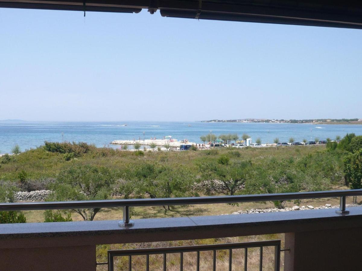 Apartments Jasna In Zaton Near Nin, Near The Beach Exterior foto