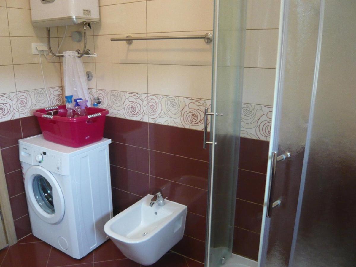 Apartments Jasna In Zaton Near Nin, Near The Beach Exterior foto