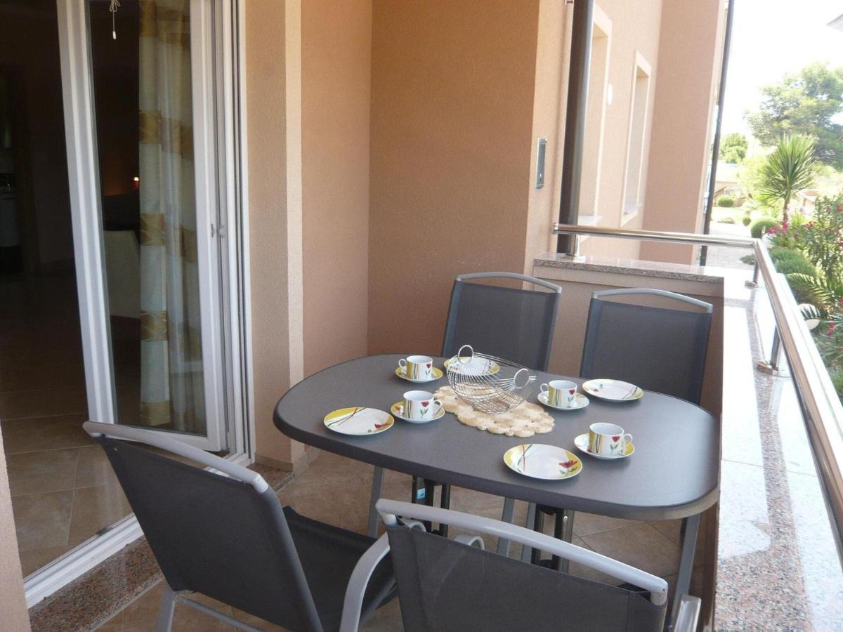 Apartments Jasna In Zaton Near Nin, Near The Beach Exterior foto