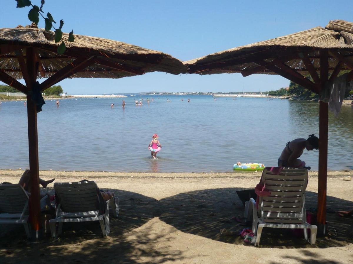 Apartments Jasna In Zaton Near Nin, Near The Beach Exterior foto