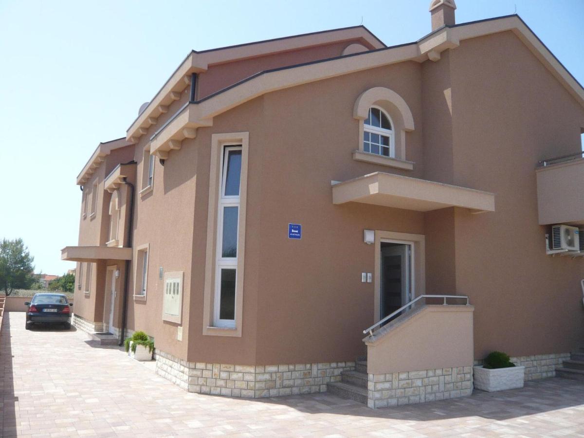 Apartments Jasna In Zaton Near Nin, Near The Beach Exterior foto