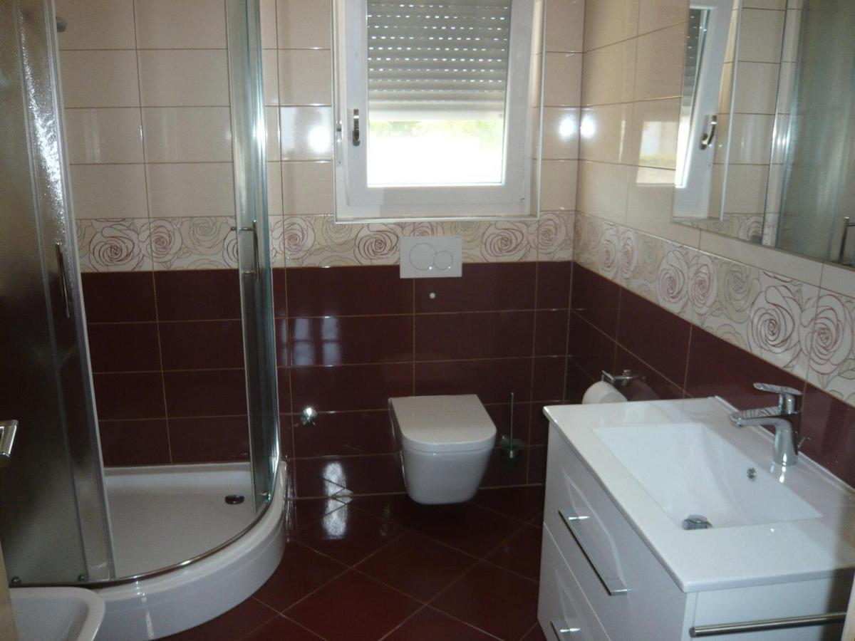 Apartments Jasna In Zaton Near Nin, Near The Beach Exterior foto